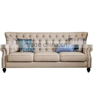 2016 New Style Modern 5 Seater Sofa Set Image thumbnail-4