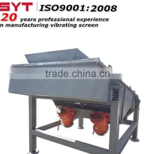 SYT High Efficiency Multilayers Linear Vibration Grading Machines thumbnail-6