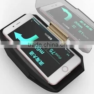 Car Head Up Display HUD Phone Holder Factory Price thumbnail-5