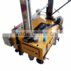 High Quality Automatic Steel Screeding Machine(tupo-5-1200) thumbnail-1