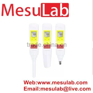 Pen Type ph Meter thumbnail-1