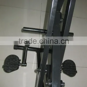 Strong Total Crunch Body Slimming Machine thumbnail-4