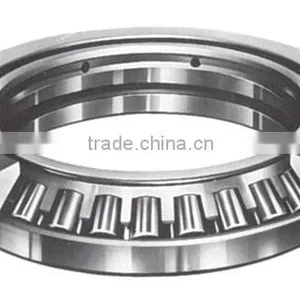 High Precision Spherical Roller Bearing For Machinery Thrust Bearings thumbnail-2