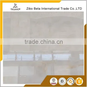 Original Factory Quality Super White Micro Crystal Porcelain Tile thumbnail-5