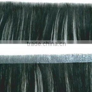 Skin Hair Weft Top Quality Prompt Shiping /Skin Tape Hair thumbnail-1