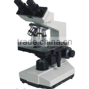 1600X XSZ-701BN(107BN) Biological Microscope/binocular Microscope thumbnail-1