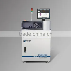 CTG-26 Complex Grinder Machine Mill & Drill thumbnail-1