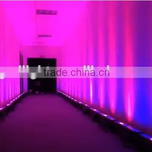 2016 Best NEW!!SALE 14pcs 30w RGB 3in1 Led Wall Washer With Point Control & IP65 thumbnail-4