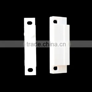 Wired Security Magnetic Door and Window Contact for Safety thumbnail-1