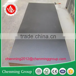 MDF Pegboard Display Panel thumbnail-2