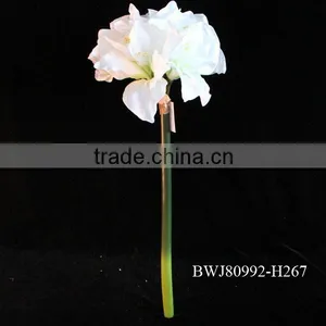 High Quality Artificial Tropical Flower,Potted Aritifical Flower thumbnail-2