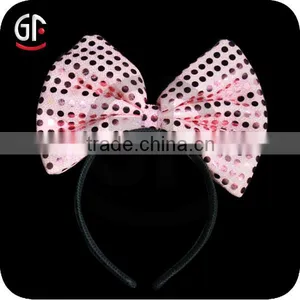 2016 Newest Items In Market Lucky Led Party Wigs thumbnail-3