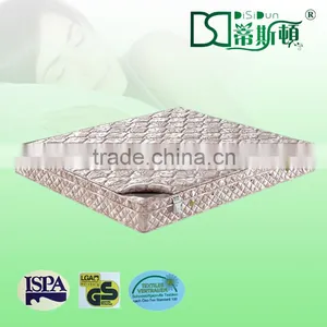 A805 Cheap Mattress for Sale Good Spring Mattress Used Hotel Mattresses for Sale thumbnail-1