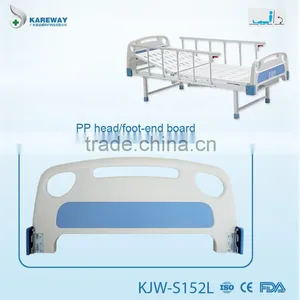 Single-crank Cheap Stainless Steel Hospital Orthopaedics Bed thumbnail-4