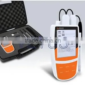 PH900P Type Portable Multi-parameter Analyzer /high Quality and Stability/manufacturer/water Analyzer/meter thumbnail-2