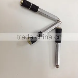 Low Pressure Concrete Repair Epoxy Injection Packer 13*100 mm thumbnail-1