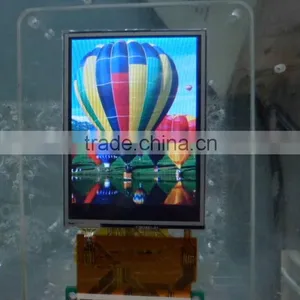 2.8 Tft Lcd Touch Screen 240RGB x 320(QVGA) thumbnail-5
