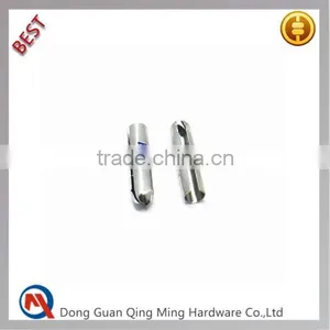 High Quality Custome Metal Tips Shoelace Tip For Shoes thumbnail-1