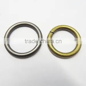 Cheap Metal o Ring, Metal Round Ring thumbnail-3
