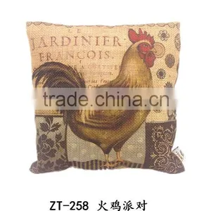 Nature Linen Material Custom Printed Activated Carbon Deodorizer thumbnail-3