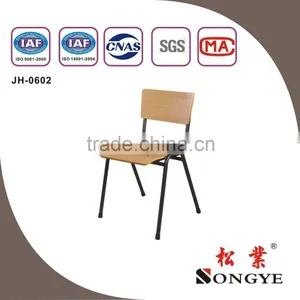 Student Chair,Wooden Chair,School Chair,Classroom Furniture thumbnail-1