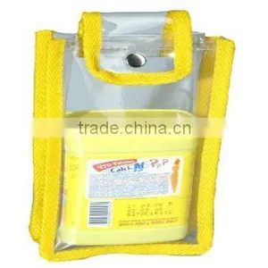 Promotion Target Cheap Reusable Big Waterproof Dry POE/PVC Bags thumbnail-1