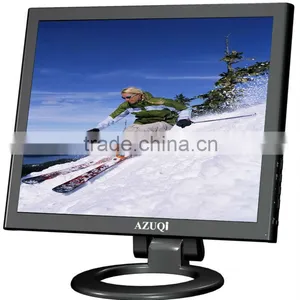 Economic Style 15 Inch Touch Screen Monitor thumbnail-1