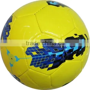 Customized PU/PVC/TPU Soccer Ball/football thumbnail-4