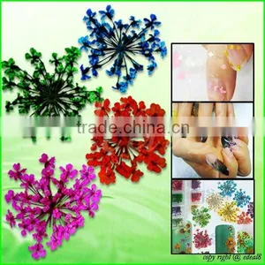 Nail Art Flower thumbnail-1