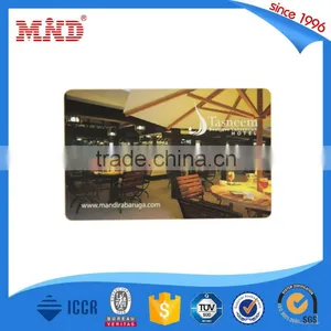 MDH134 RFID T5577 Hotel Key Card thumbnail-4