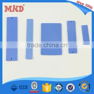 MDL11 Washable RFID UHF Laundry Tag For Garment Resistant High-temperature thumbnail-3