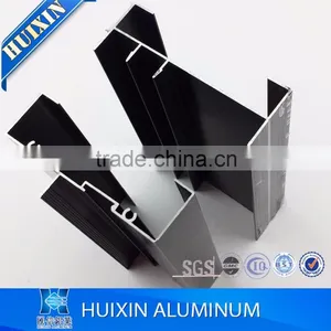 6000 Series Aluminium Doors Windows Profiles Extrusion Aluminium Price thumbnail-2