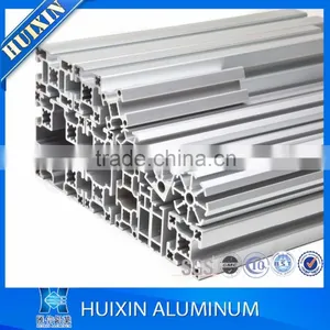 Made in China Slotted Aluminium Extrusion Profile thumbnail-3