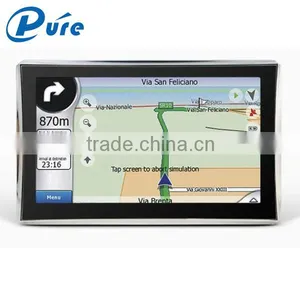 GPS Vehicle Navigation WINCE 6.0 Car Multimedia GPS Navigator 7" TFT LCD Car GPS Navigator thumbnail-3