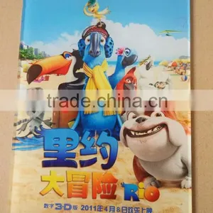 Custom Painting Tempered Glass thumbnail-3
