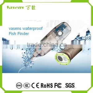 Wholesale 1100 MAh 135 Degree Viewing Agnle IP67 Waterproof Underwater Fishing Camera thumbnail-1