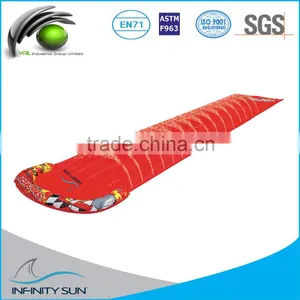 Single Water Slide /inflatable Water Slide thumbnail-1