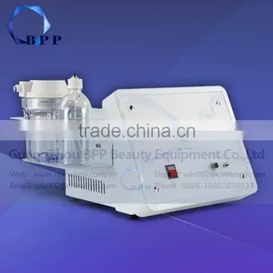 Jet Clear Facial Machine 2016 Best Quality Whole Sale Spa Used Skin Rejuvenation Machine Pure Oxygen Jet Peeling Skin Scrubber thumbnail-1