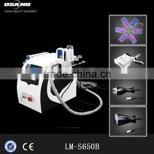 Cell Cooling Equipment Machinecool Shape Slimming System/criolipolisys Machine/lipocryo thumbnail-1
