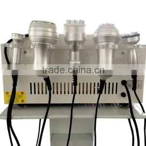 Rf And Cavitation Slimming Machine Cavitation/pump Cavitation Machine/cavitation Ultrasound 10MHz Rf Slimming With CE Certificate Ultrasonic Cavitation Body Sculpting thumbnail-3