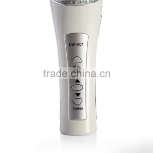 Multifunctional Rechargeable Face Massager Vibrator thumbnail-3