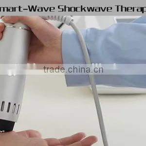 Physiotherapy Shockwave ESWT Traumatology Device ESWT Equipment thumbnail-5