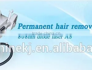 808nm Home Use Diode Laser for Fast Hair Removal thumbnail-5