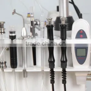 Vacuum SPA Water Cleaning Skin Whiten Beauty Care Machine thumbnail-2