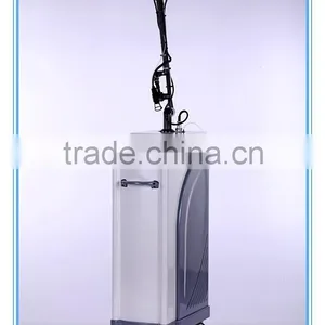 10600nm GGLT RF Tube CO2 Fractional Laser Vaginal Tightening Skin Rejuvenation Machine Price Wart Removal thumbnail-2