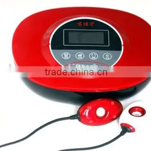2015 LED Red and Blue Light Therapy Instrument Skin Care Beauty Apparatus thumbnail-3