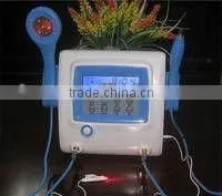 Low Power Laser Therapy To Repaired Soft Tissue , Wounds and Sport Injuries thumbnail-1