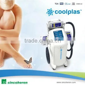 New Vacuum Machine! SCV-100 Keyword Weight Loss Machine , Coolplas Fat Freezing Machine , Coolplas Best Slimming Machine thumbnail-2