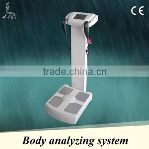 Professional Body Composition Analyzer Body Analyzer Machine Price thumbnail-1