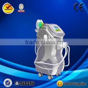 Factory Outlets!! 5 in 1e-light Ipl rf Hair Removal Beauty Machine With CE ISO TUV SGS thumbnail-1
